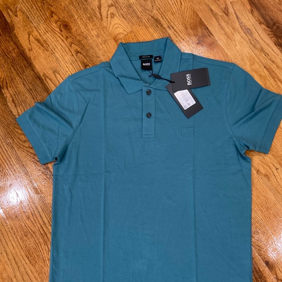 Hugo Boss Other - 🔥Hugo Boss# PIMA Cotton #Brand New Never Worn 🔥